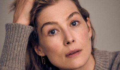 Rosamund Pike Joins Lionsgate’s ‘Now You See Me 3’ - deadline.com