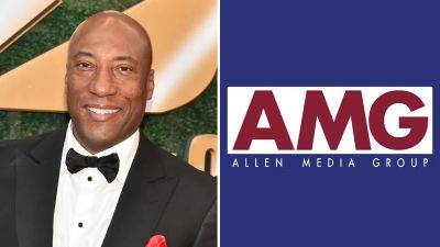 Byron Allen’s AMG Laying Off Staff Across Divisions Amid Cost-Cutting Push - deadline.com