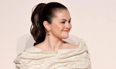 Selena Gomez champions Mental Health Awareness through Rare Beauty Summit - us.hola.com - USA