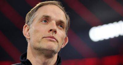 Manchester United learn clear Thomas Tuchel stance and more rumours - www.manchestereveningnews.co.uk - Manchester - Germany - city Zagreb - Adidas