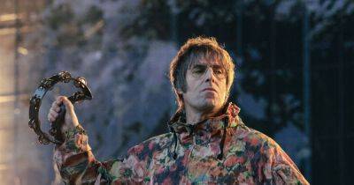 'Some might save'... Lidl agrees to stage gig for Liam Gallagher if Co-op Live can't - www.manchestereveningnews.co.uk - Manchester