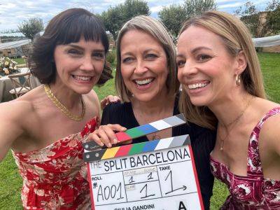 BBC Returning To ‘The Split’ With Barcelona-Set Special - deadline.com - Spain - Manchester