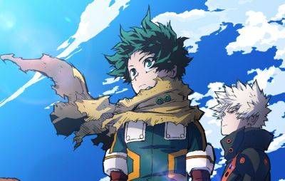 What time is ‘My Hero Academia’ season 7 out on Crunchyroll? - www.nme.com - Britain - USA - Japan