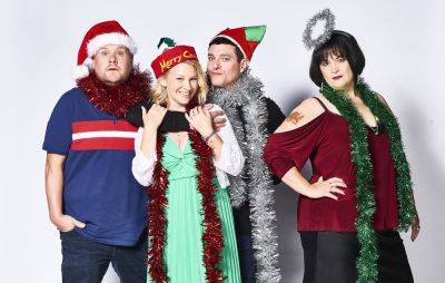 ‘Gavin & Stacey’ to return for last-ever episode this Christmas - www.nme.com