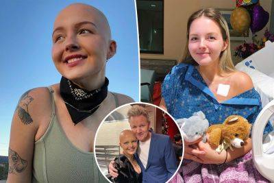 TikTok star Maddy Baloy, whose cancer journey touched millions, dead at 26: ‘A true inspiration’ - nypost.com - Britain - Miami - Florida