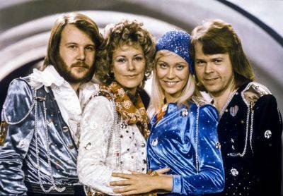 ‘ABBA: Against The Odds’: Director James Rogan On Combatting Anglo-American “Snobbery” Against The Swedish Superstars On Eve Of 50th Eurovision Anniversary - deadline.com - USA - Sweden - Denmark - city Brighton