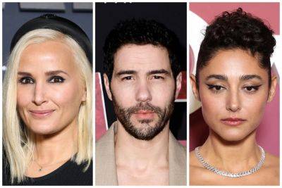 Golshifteh Farahani & Tahar Rahim To Star In Julia Ducournau’s ‘Alpha’; Filmnation & Charades Set To Launch In Cannes - deadline.com - France - New York