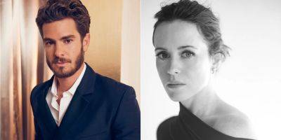 Andrew Garfield & Claire Foy To Star In Enid Blyton Adaptation ‘The Magic Faraway Tree’ With Filming Due To Begin Next Month — Cannes Market - deadline.com - Britain - county Ashland