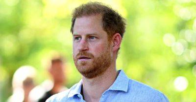Prince Harry urged to 'step down' from Invictus Games role as major update announced - www.dailyrecord.co.uk - Britain - USA - Canada - Birmingham - Washington