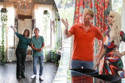 ‘30 Rock’ star Jack McBrayer tours wacky homes in ‘Zillow Gone Wild:’ ‘These things are bonkers’ - nypost.com - state Nebraska