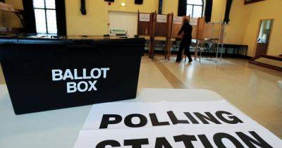 Salford City mayoral election 2024 results in full and who won - www.manchestereveningnews.co.uk - Manchester - city Salford