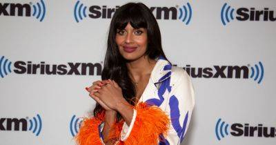 Jameela Jamil rushed for emergency surgery as 'horrendous' details of health condition revealed - www.dailyrecord.co.uk