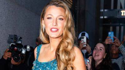Blake Lively's 'Quiet Luxury' Manicure Is 2024's Biggest Nail Trend So Far - www.glamour.com - France - Poland