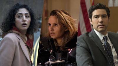 ‘Alpha’: ‘Titane’ Director Julia Docournau’s Next Film To Hit Cannes Market, Stars Tahar Rahim & Golshifteh Farahani - theplaylist.net