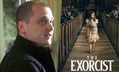 ‘The Exorcist: Deceiver’: Mike Flanagan In Talks To Direct Upcoming Sequel From Blumhouse & Universal - theplaylist.net
