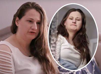 Gypsy Rose Blanchard Reveals She's Struggling With Her Mental Health After Prison -- Here's Why - perezhilton.com - county Story