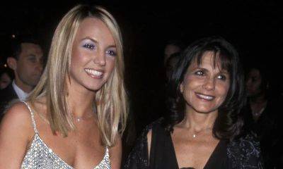 Britney Spears’ mom Lynne reportedly wins legal battle - us.hola.com