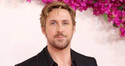 Ryan Gosling Explains Why He Wants to Re-Do 'La La Land' - www.justjared.com