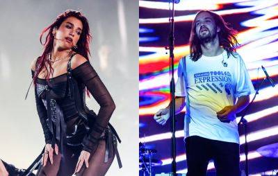 Tame Impala’s Kevin Parker pays tribute to “absolute weapon” Dua Lipa - www.nme.com