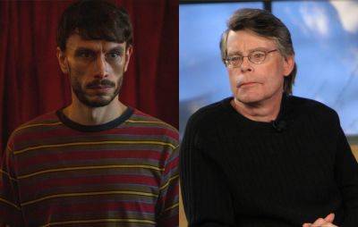 Stephen King calls ‘Baby Reindeer’ “one of the best things I have ever seen” - www.nme.com
