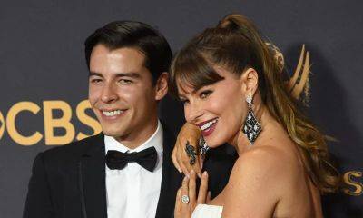 Sofia Vergara is excited to become a grandma: Talks about her son Manolo Gonzalez Vergara - us.hola.com - Colombia