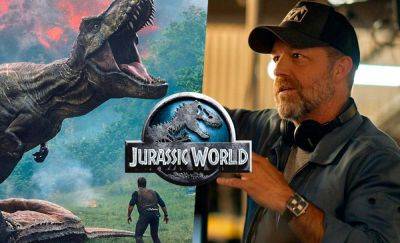 David Leitch Talks Around Bailing On The ‘Jurassic Park’ Reboot & Having “Creative Freedom” - theplaylist.net