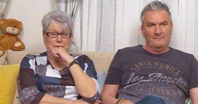 Gogglebox stars moved to tears by The Piano star's deeply moving dementia battle - www.ok.co.uk