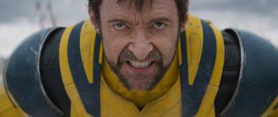Marvel’s Kevin Feige Told Hugh Jackman Not To Come Back For ‘Deadpool & Wolverine’ - deadline.com - county Reynolds