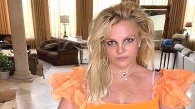 Britney Spears Ready to Flee California Following Hotel Meltdown Drama - www.hollywoodnewsdaily.com - California - Boston