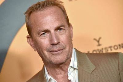 Kevin Costner Leaves The Door Open For A ‘Yellowstone’ And Taylor Sheridan Reunion - deadline.com - USA - Taylor - county Sheridan - county Yellowstone