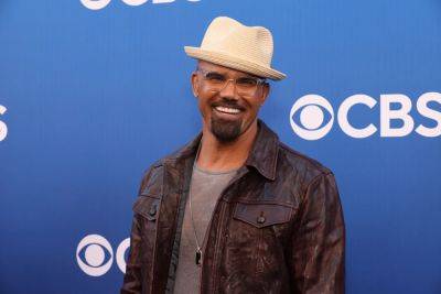 Shemar Moore Talks ‘S.W.A.T’ Finale & Possible Return Of Kenny Johnson And Alex Russell - deadline.com - Los Angeles - Hollywood - city Moore