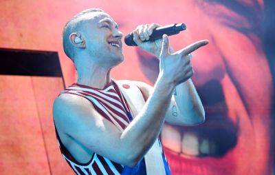Olly Alexander breaks down in tears over Eurovision Israel controversy - www.nme.com - Britain - London - Sweden - Israel