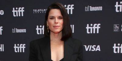 Neve Campbell Addresses Her 'Scream 7' Salary After Opting Out of 6th Movie Over Pay Dispute - www.justjared.com