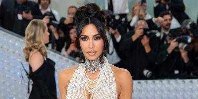 Ranking All of Kim Kardashian's Met Gala Looks - Revisit Her Iconic Looks & See Which One is the Best! - www.justjared.com