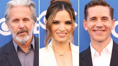 ‘NCIS’ Stars Gary Cole, Katrina Law & Brian Dietzen Tease Season 21 Finale—”No Character Is Safe” - deadline.com - Hollywood - county Cole - county Parker