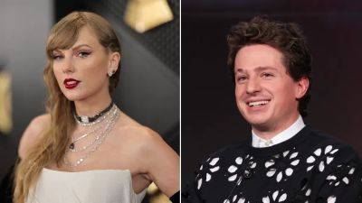 Charlie Puth Responds to Taylor Swift’s ‘The Tortured Poets Department’ Mention With New Song ‘Hero,’ ‘Thank You For Your Support… You Know Who You Are’ - variety.com - USA - New York