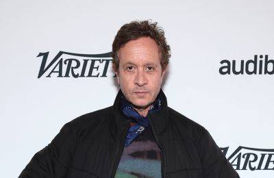 Pauly Shore Says He’s Starring in Richard Simmons Biopic ‘Whether He Likes It or Not’: ‘Just Another F—ing Bump in My F—-ing Road’ - variety.com - Los Angeles - Los Angeles - Jordan