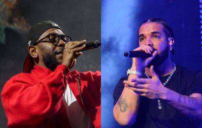 Drake responds to Kendrick Lamar diss with ‘Family Matters’; Lamar drops ‘Meet The Grahams’ an hour later - www.nme.com - city Sandra - county Lamar