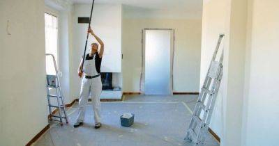 Paint mistake which could end up costing you hundreds of pounds - www.manchestereveningnews.co.uk - Manchester
