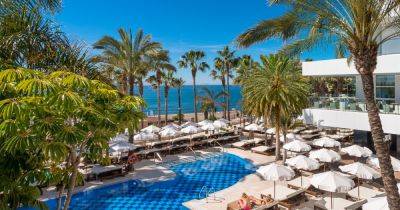 How to holiday like a celebrity at TOWIE-favourite Marbella – with rooms from £160 - www.ok.co.uk - Britain - city Old