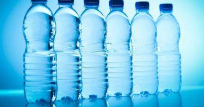 The free plastic bottle trick that can save you up to £30 on your water bill - www.manchestereveningnews.co.uk