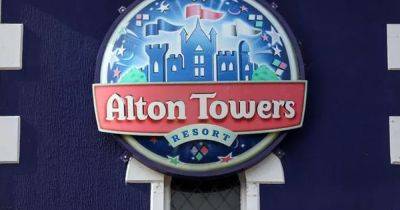 Amazon's £1 wonder buy is 'perfect' for anyone going to Alton Towers, Drayton Manor or Thorpe Park - www.manchestereveningnews.co.uk - Britain