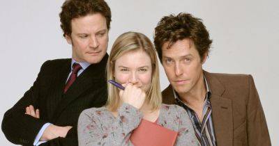 Everything we know so far about Bridget Jones: Mad About The Boy from cast to plot - www.ok.co.uk