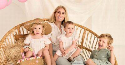 Stacey Solomon just launched a brand new children’s range with Primark featuring adorable buys from just £4 - www.ok.co.uk