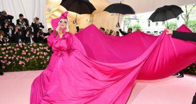 Met Gala or Met Ball: Which Is Correct for Fashion's Biggest Night? - www.justjared.com