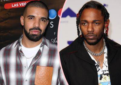Drake Shuts Down Claim He Has A Secret Daughter Amid Intense Feud With Kendrick Lamar! - perezhilton.com