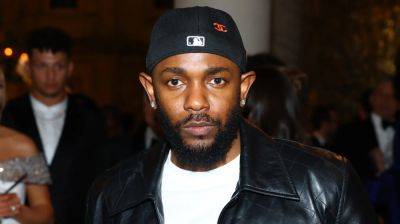 Kendrick Lamar Drops Yet Another Drake Diss Track, ‘Not Like Us’ - variety.com - Atlanta - county Lamar