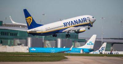 What Ryanair's new deal with On The Beach means for Manchester Airport passengers - www.manchestereveningnews.co.uk - Manchester - Ireland