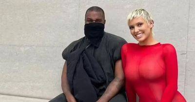 Kanye West and wife Bianca Censori 'meticulously orchestrate' outrageous outfits - www.ok.co.uk - Los Angeles