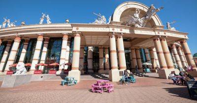 Trafford Centre and Arndale opening hours for May bank holiday Monday 2024 - www.manchestereveningnews.co.uk